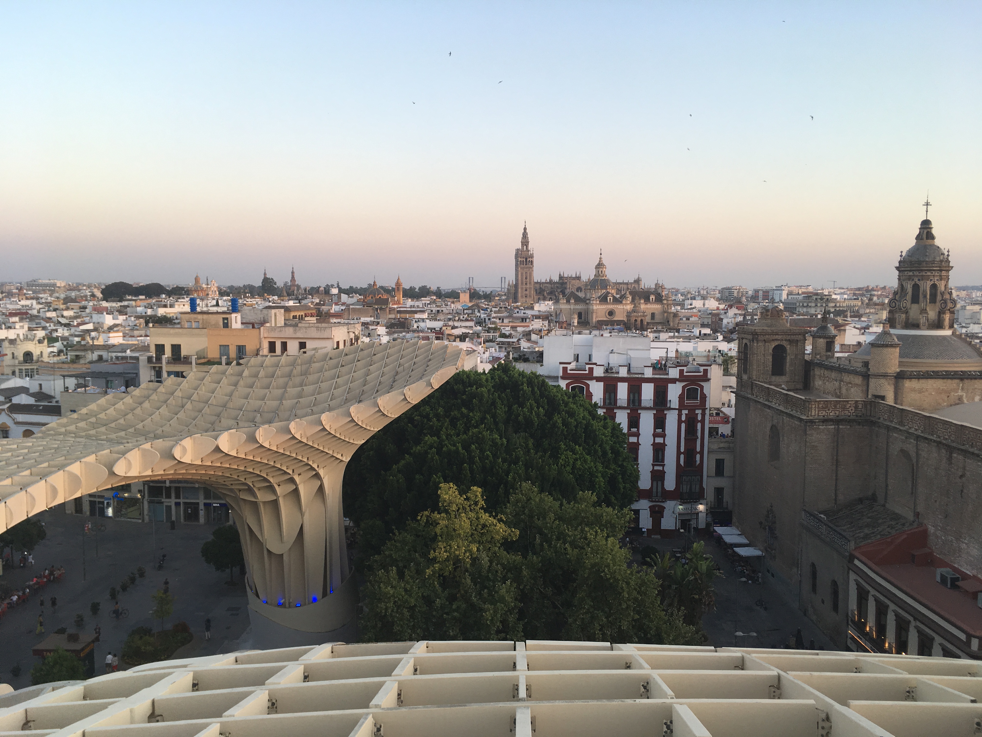 Sevilla